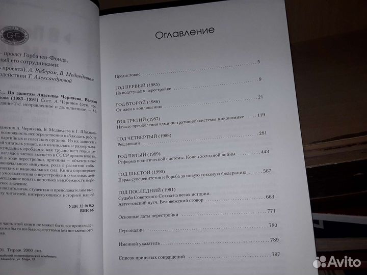 В Политбюро цк кпсс