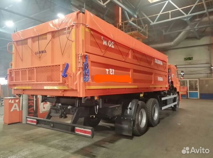 Тенты для грузовых автомобилей