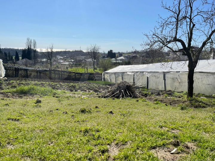 Участок 4 сот. (ИЖС)