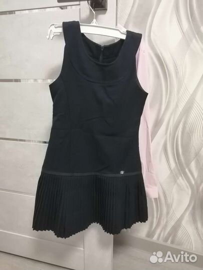 Вещи на девочку 7-8 лет