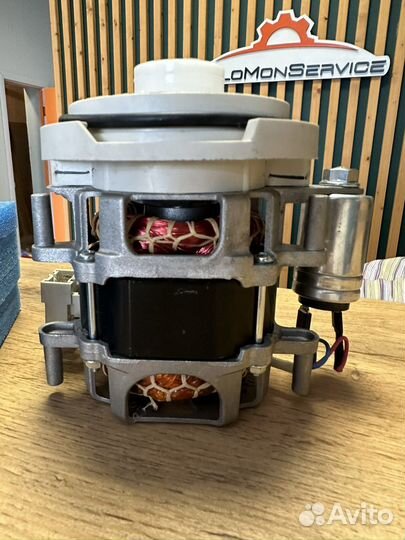 Циркуляционный насос для посудомоечной машинки