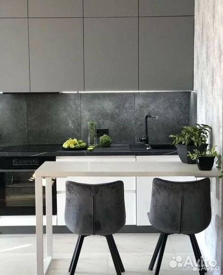 Кухня на заказ CS - 159