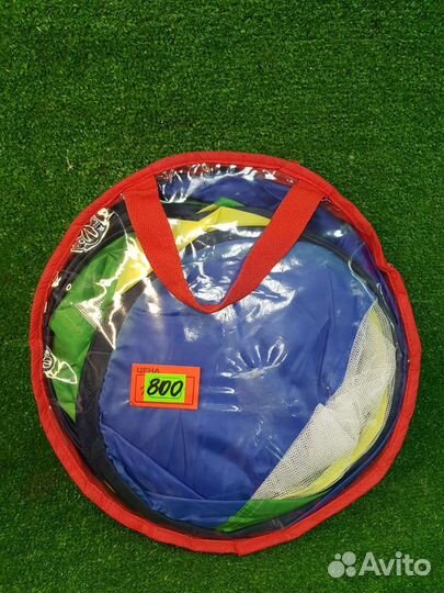 Палатка игровая