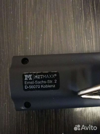 Электрические багажные весы-аккумулятор с фонарико