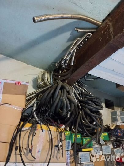 Комплектующие для автономных автоподогревателей