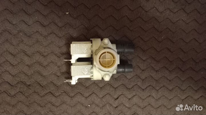 Запчасти для стиральной машинки zannusi zws181