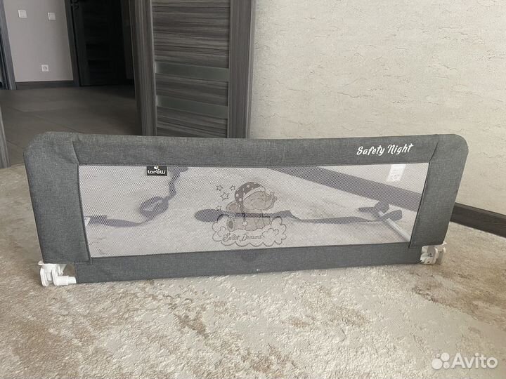 Бортик на кровать детскую или взрослую