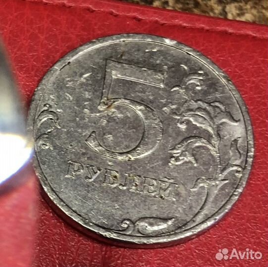 Интересные монеты с браком