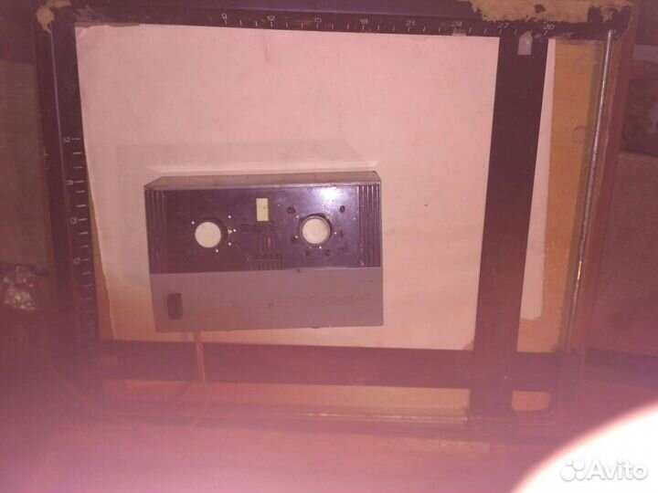 Фотолаборатория