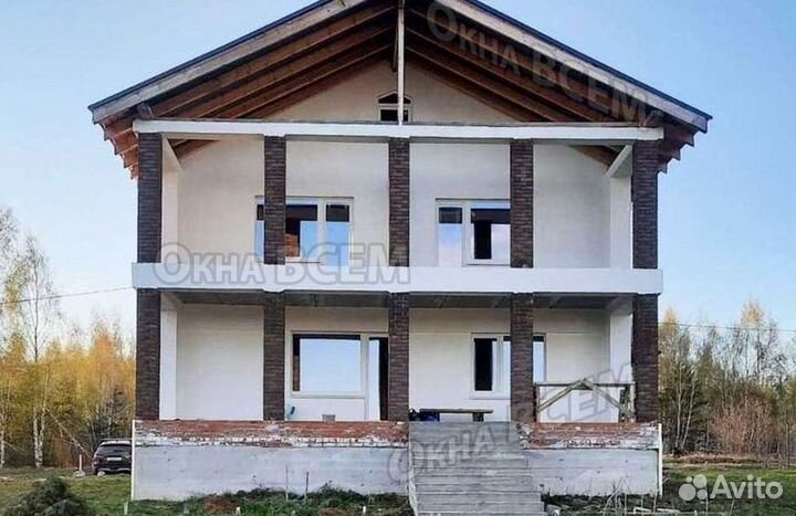 Пластиковые окна от производителя