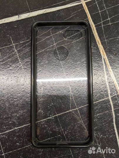 Чехлы на google pixel 3