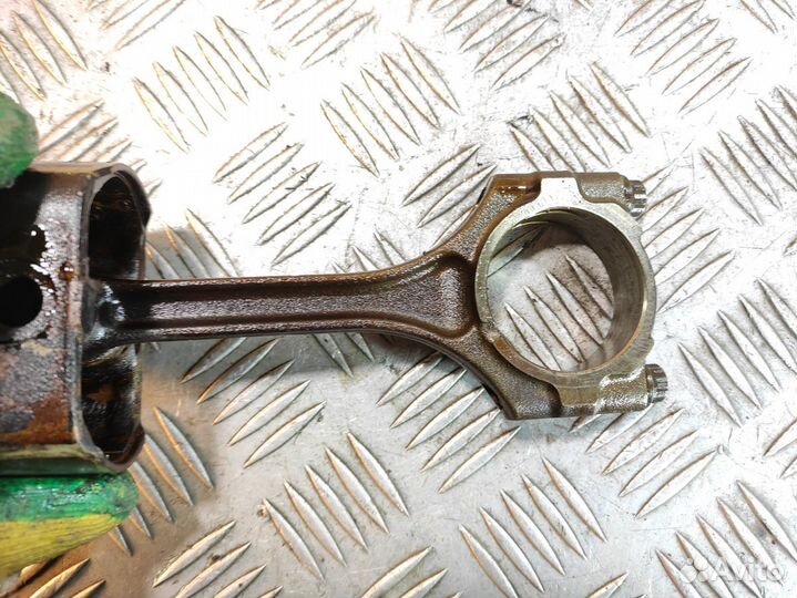 Шатун Kia Ceed 2007 2012