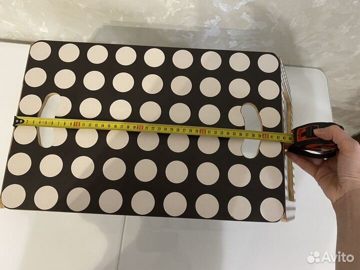 Столик для ноутбука IKEA