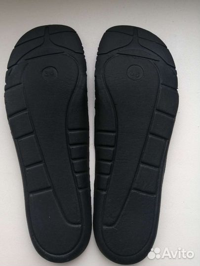 Стельки ecco 36