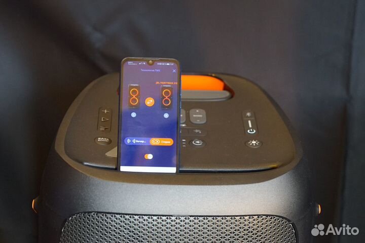 Аренда/прокат звука.Акустика, колонки, караоке JBL