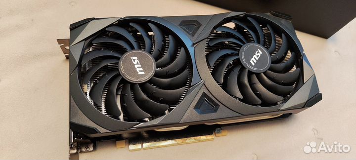 Nvidia RTX 3060ti/3080