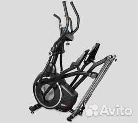 Svensson Body Labs Heavy G Elliptical v.1.6