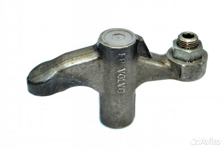 Клапан-мост volvo FH16 (01.93)