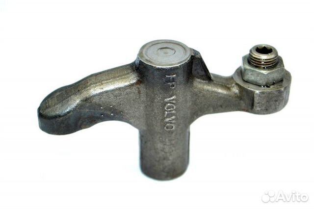 Клапан-мост volvo FH16 (01.93)