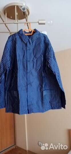 Новая пижама СССР