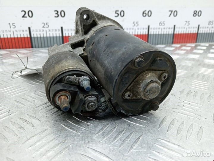 Стартер для Ford Fusion 1732742