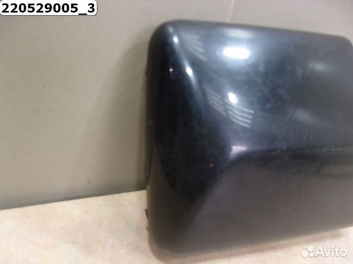 Крышка зеркала правого Mercedes W124 E-Klasse
