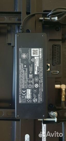 Телевизор sony KDL 40WD653