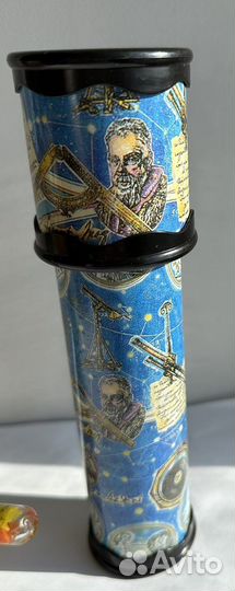 Калейдоскоп детский