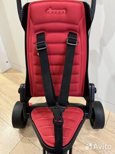 Doona liki trike s1 велосипед