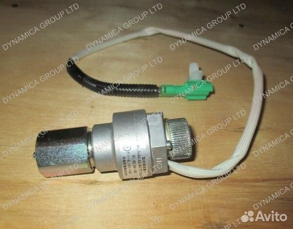 Датчик спидометра Isuzu Forward FRR FRD FRS OEM