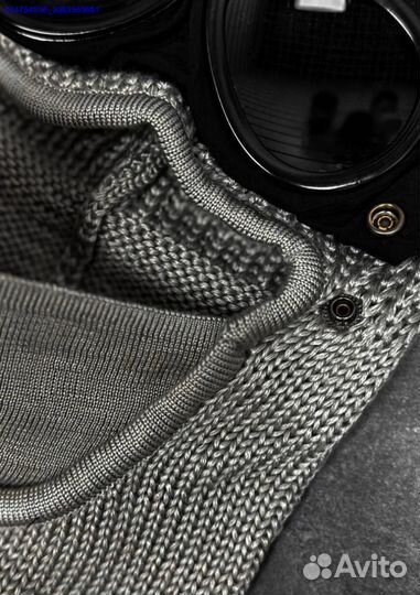 Балаклава CP Company (Арт.62315)