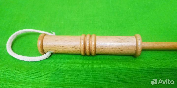 Щётка массажная