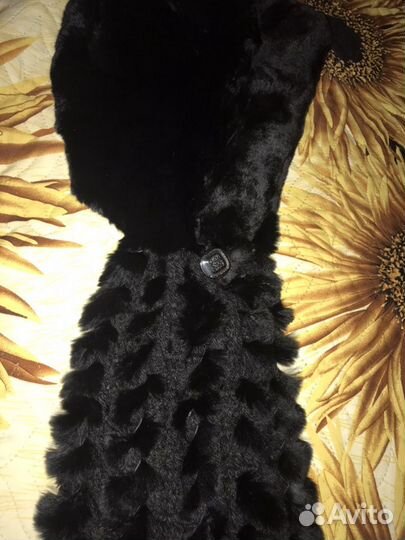 Шапка /капюшон