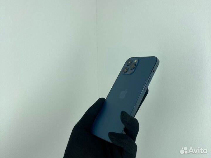 iPhone 12 Pro, 512 ГБ