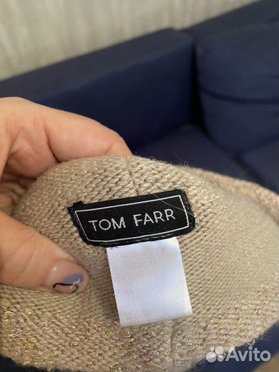 Шапки женские