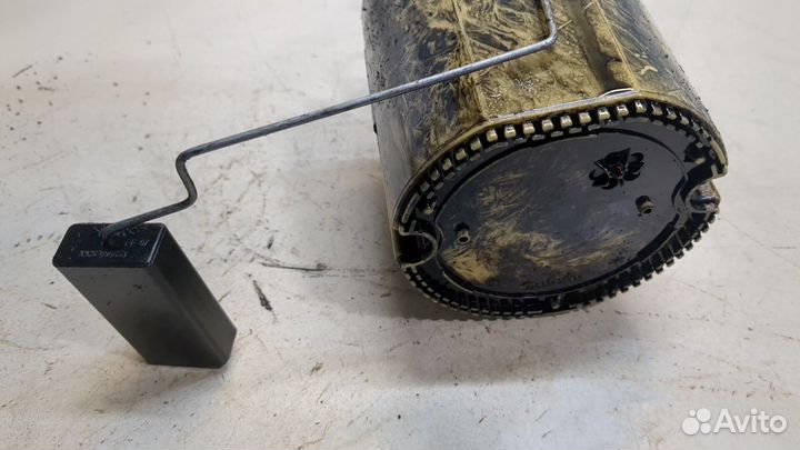 Насос топливный электрический Audi A6 (C6), 2007