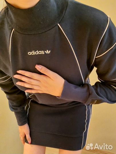 Платье Adidas originals