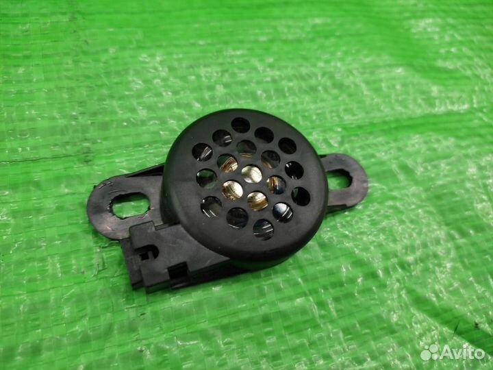 Динамик Volkswagen Touareg