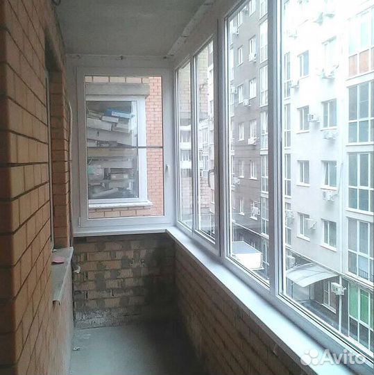 Пластиковые окна, окна пвх