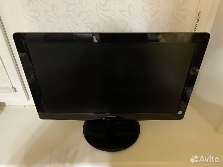 Монитор Philips 196