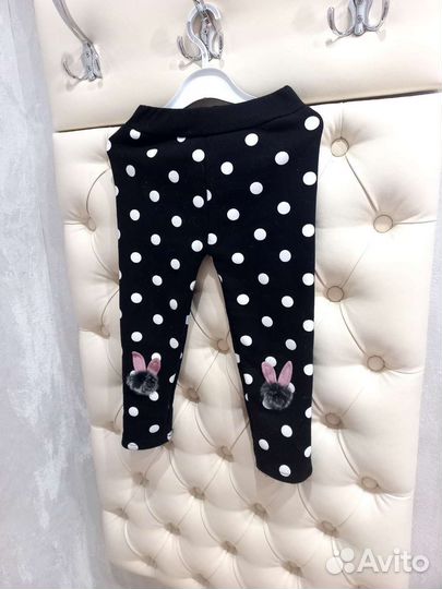 Вещи для девочки 98-104