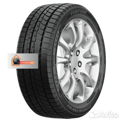 Fortune FSR-901 215/55 R18 95H