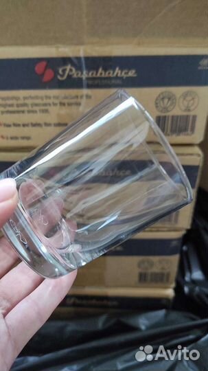 Стакан Pasabahce Istanbul, 250мл