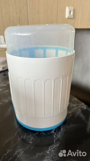 Стерилизатор