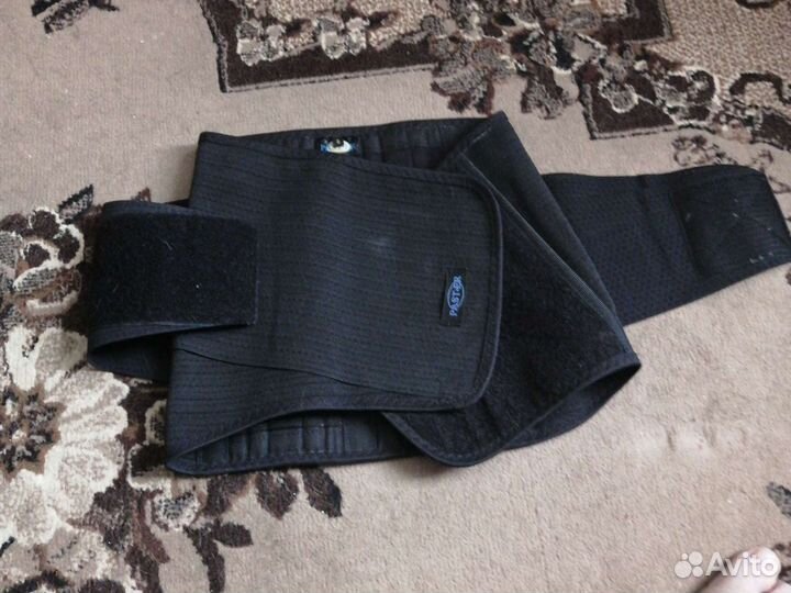 Корсет ортопедический пояснично крестцовый