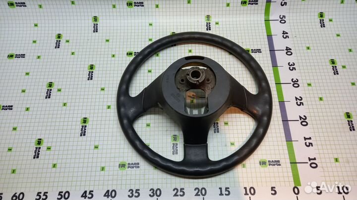 Руль для Mitsubishi Lancer 8 (CK)
