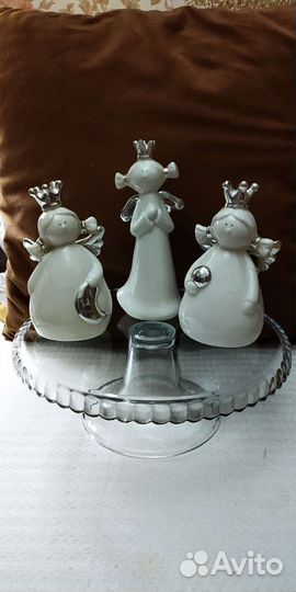 Статуэтка ангел