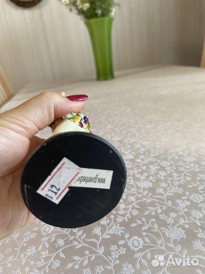 Кукла сувенирная