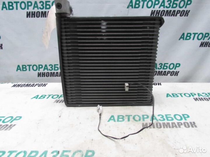 Испаритель кондиционера для Nissan Teana 1 2003-2