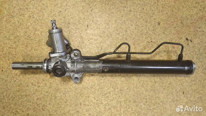 Рулевая рейка Hyundai Tucson, Kia Sportage